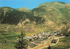 5 CEILLAC EN QUEYRAS VUE