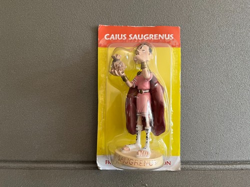 Figurine collection - de,