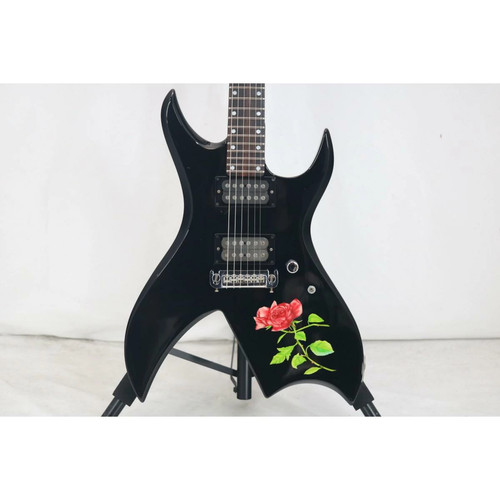 Guitare électrique burny - électrique,