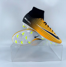 Crampons Nike Mercurial