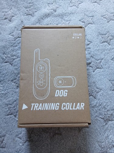 Collier dressage pour chien - dressage,