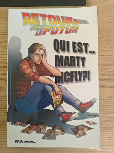 Retour vers futur - le, 4