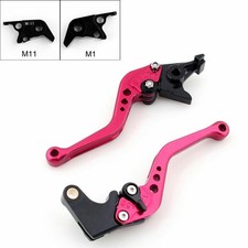 Courts Leviers de frein