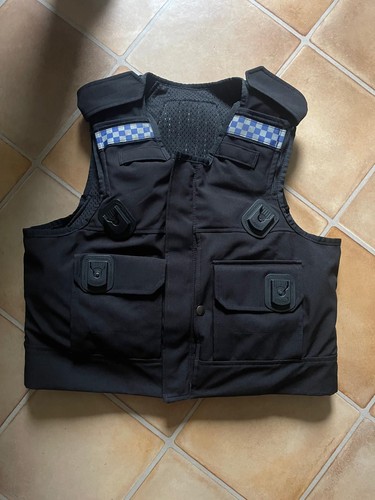 Gilet pare - gilet,