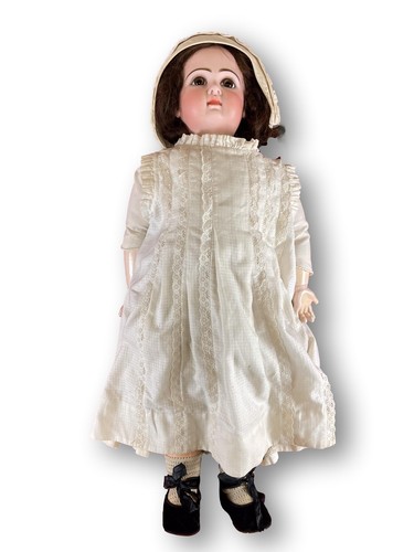 Poupee jumeau tête - tÊte, en