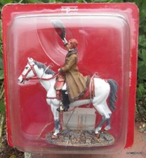 DEL PRADO CAVALIERS NAPOLEON /