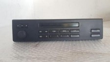 65828361087 autoradio pour BMW SERIE 5 BERLINA (E39) 530D 1995 173936