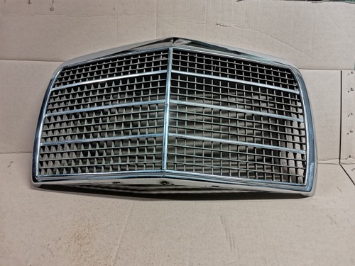 Calandre chrome grille - chrome,