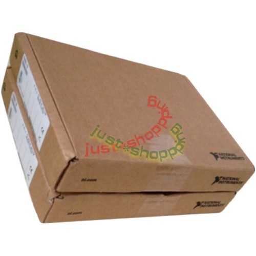 1pcs new 9220 input module - ni,