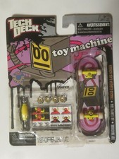 Mini Skateboard a doigt , Mini