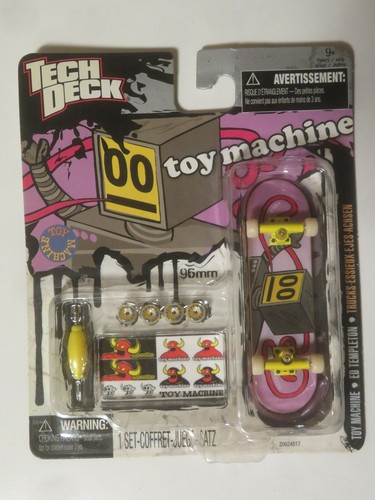 Mini skateboard doigt - ,,