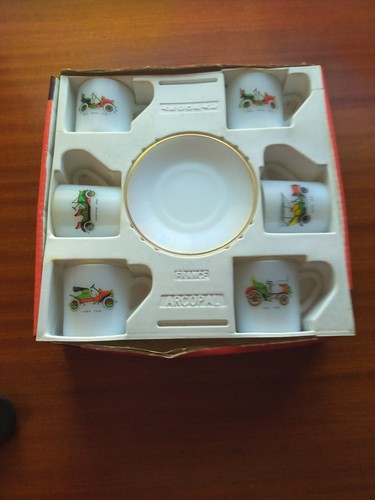 Coffret arcopal service - arcopal.service, À
