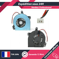 VENTILATEUR CPU FAN POUR COMPAQ PRESARIO A900ET A900XX A901TU A901XX A902TU