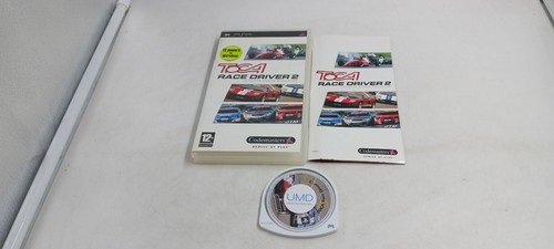 Jeu sony playstation psp - sony, toca