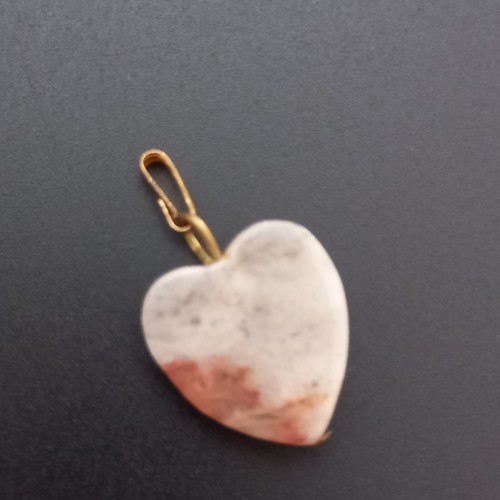Pendentif agate forme - en,