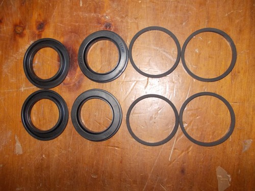 Kit pince roue - pince, alfa