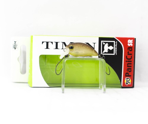 Jackall timon chibi panicra - jackall,