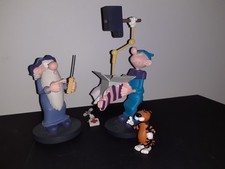 BD - Figurines LEONARD LE