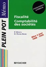PLEIN POT FISCALITE COMPTABILITE SOCIETES, MYKITA-P