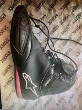 chaussures moto Alpinestars