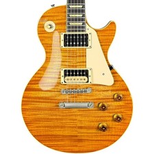 Orville Gibson LPS Les Paul Standard 1998 - Flametop