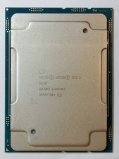SR3B5 INTEL XEON GOLD 6138