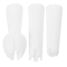  3 Pcs Douilles Patisserie