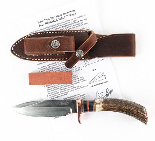 Randall made knives - made, combat