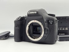 [NEUF / 13k clichés] Boîtier