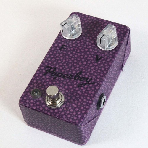Paperboy pedals stank face - pedals,