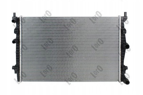 Radiateur refroidissement - radiateur,