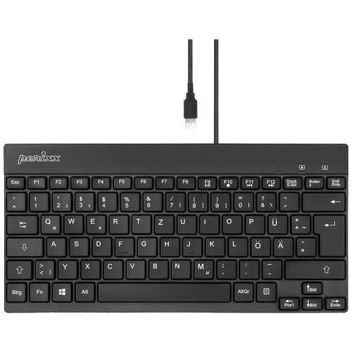 Perixx periboard 426 - de, usb