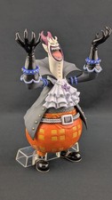 Figurine One Piece GECKO MORIA