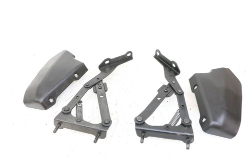 Verin coffre piaggio mp3 lt - coffre,