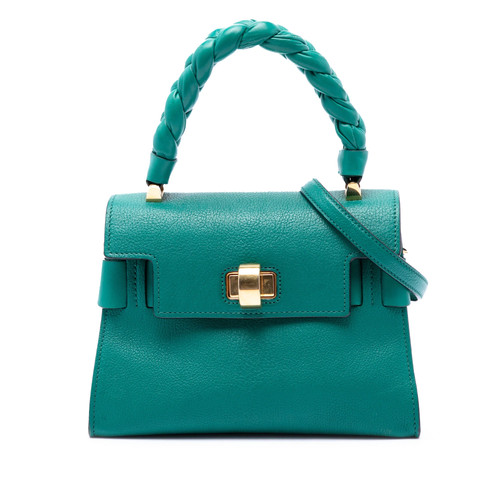 Miu mini - miu, chèvre