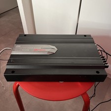 AMPLIFICATEUR AUTORADIO JVC KS-AX3104 800W