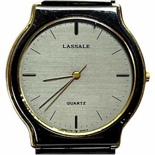 Vintage Seiko Lassale Ultra