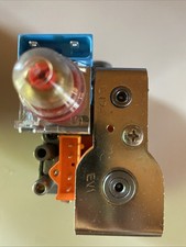 Bloc Gaz  Chaudière VAILLANT  Référence 0020200723 ATMOTEC PLUS