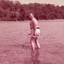 RD Fat Guy Shallow Water