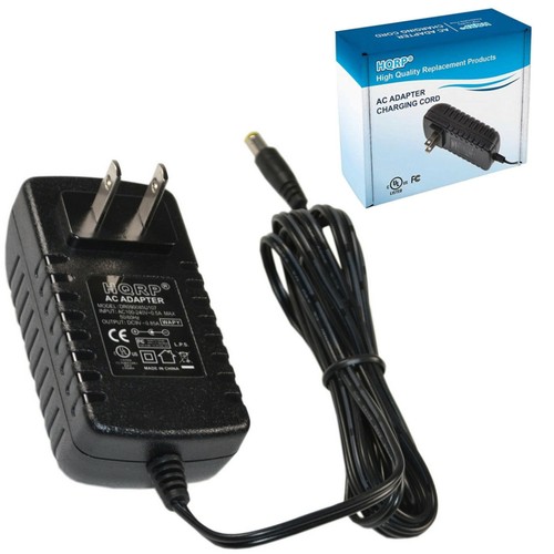 Adaptateur secteur hqrp - hqrp, 9v