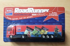 Modèle Camion pour Transport