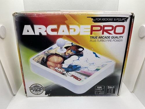 Stick manette arcade - stick, pro