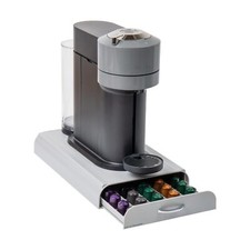 Anchor " Café Pod tiroir de rangement verser 50 Capsules Nespresso
