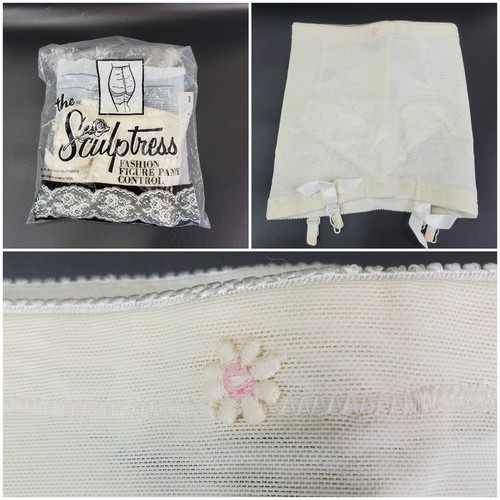 Vtg 60s sculptress open - vtg,