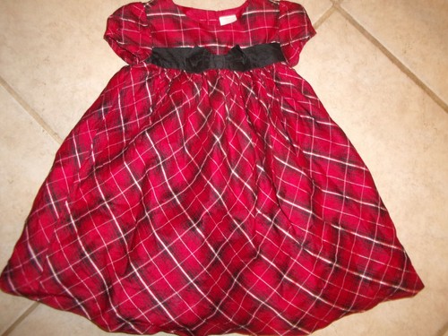 Euc gymboree size months - euc,