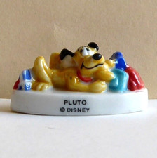 Fève Mickey for Kids - Disney 1999 - Pluto