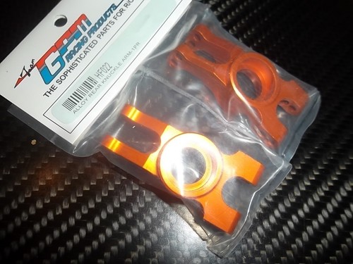 Gpm hf022 fusées arrière - gpm,