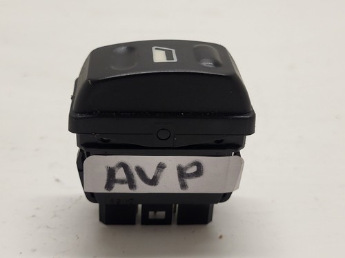 Bouton lève vitre électrique