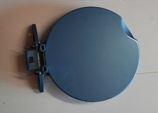 Trappe a essence diesel gasoil Citroen C3 PLURIEL phase 1 2 KMY D bleu lucia