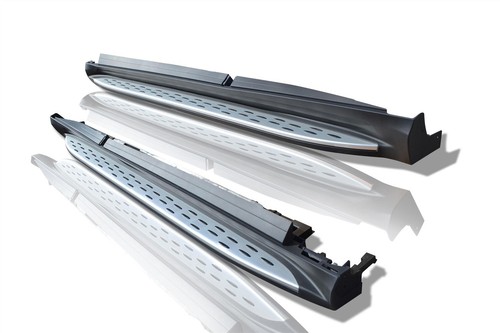 Marchepieds pour mercedes benz - marchepieds, mercedes-benz